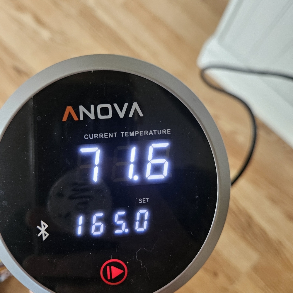 Anove Sous Vide Precision Cooker